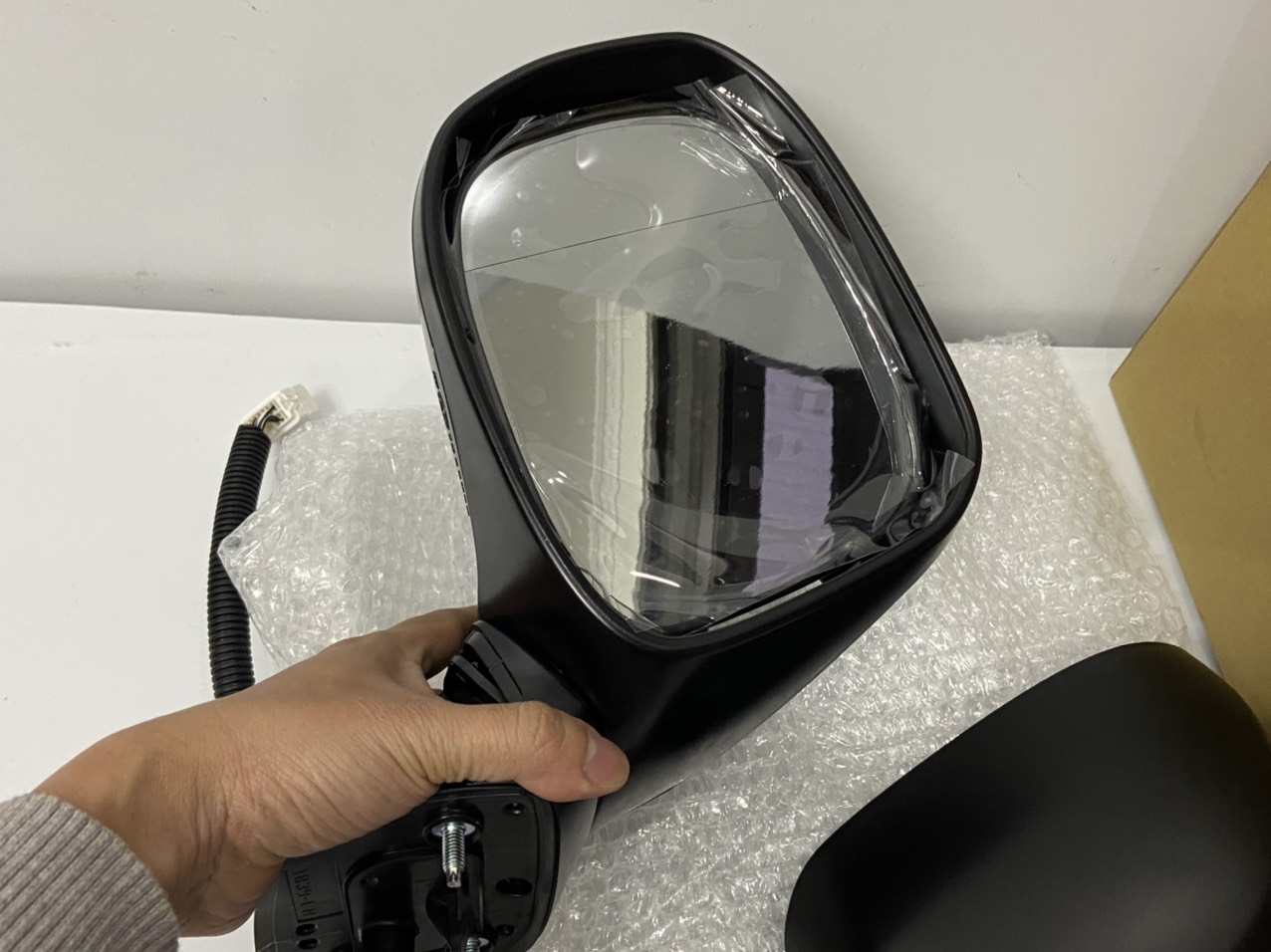 Gương chiếu hậu bên lái xe Honda CIVIC 2014